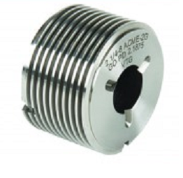 Picture of Vermont Gauge Custom555 1/4-20 1/4-20 Unc 2B Go W/P W/1.6" Ext Gauge